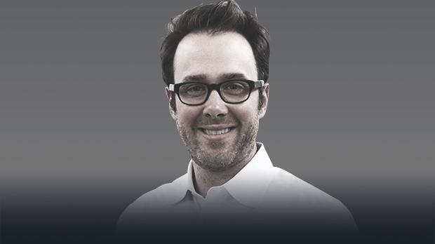 Eben Harrell