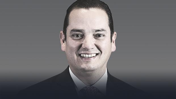 Rafael Gómez Nava